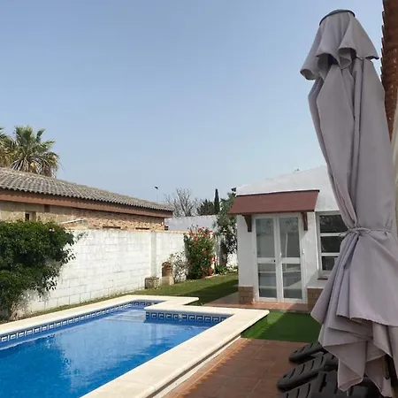 El Bomberito Holiday home *