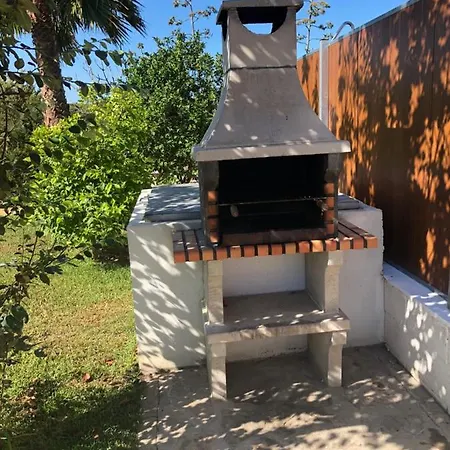 El Bomberito Holiday home Chiclana de la Frontera