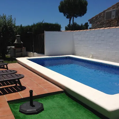 El Bomberito Holiday home *