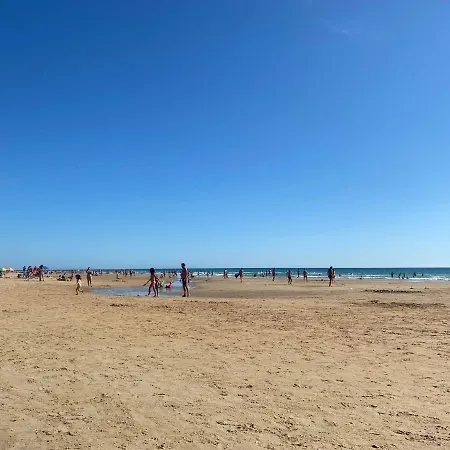El Bomberito Holiday home *