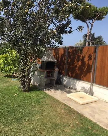 Holiday home El Bomberito